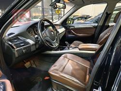 بي ام دبليو X5